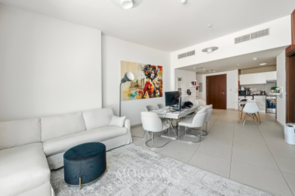 Panoramic Sea View | Big Layout | Furnished-5