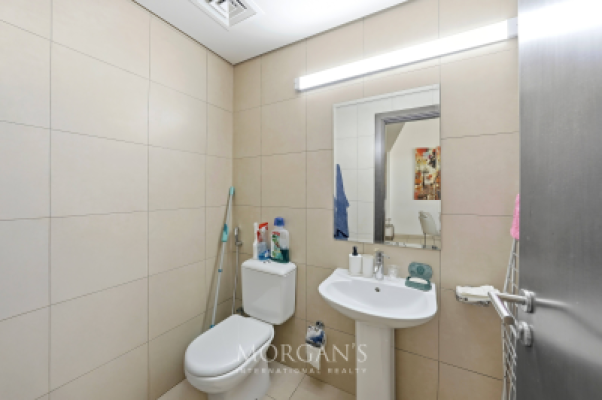 Panoramic Sea View | Big Layout | Furnished-14