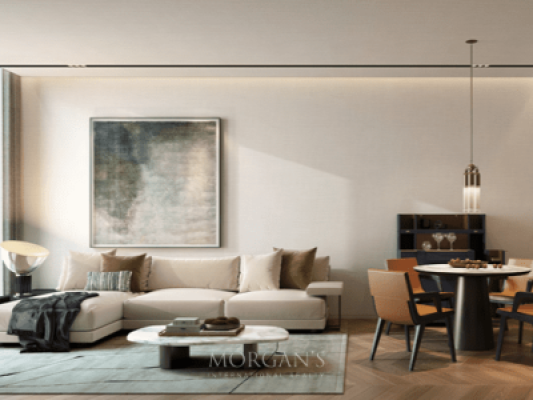 1 BR Apartment | Prime Location | Burj View-2