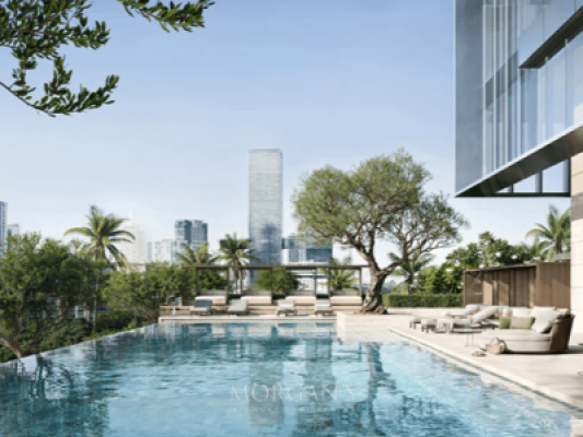 1 BR Apartment | Prime Location | Burj View-12