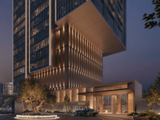 1 BR Apartment | Prime Location | Burj View-13