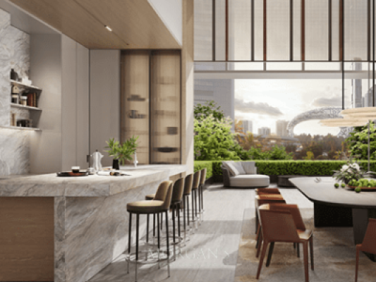 1 BR Apartment | Prime Location | Burj View-3
