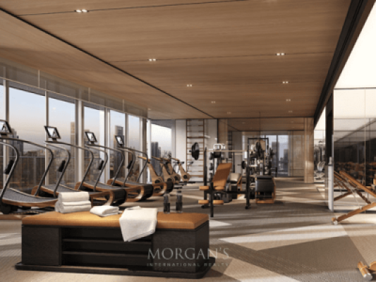 1 BR Apartment | Prime Location | Burj View-7