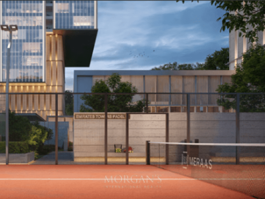 1 BR Apartment | Prime Location | Burj View-8
