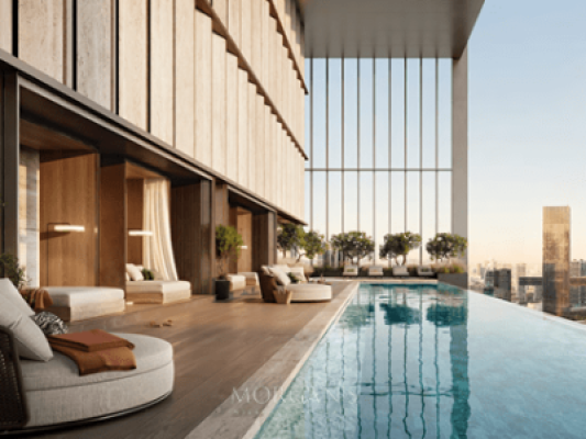 1 BR Apartment | Prime Location | Burj View-9