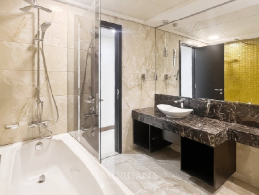 3 BR | High Floor | Brand New | Big Layout-5