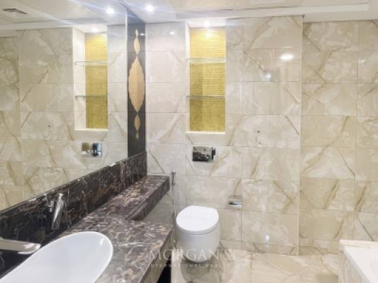 3 BR | High Floor | Brand New | Big Layout-6