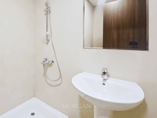 2BR + Maid | High End Furnished | Golf View-13
