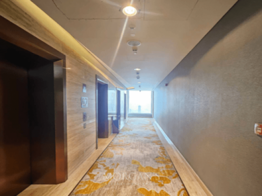 2BR + Maid | High End Furnished | Golf View-20