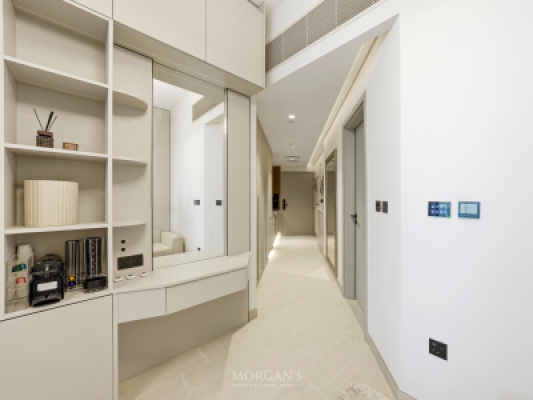Modern Studio | Furnished | Prime Location-11