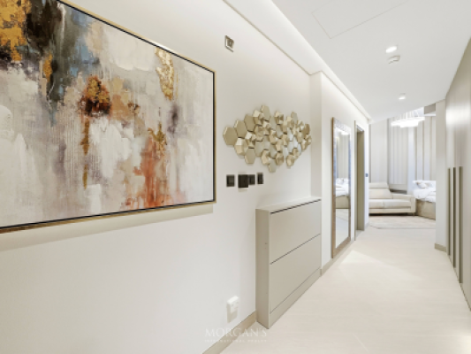 Modern Studio | Furnished | Prime Location-10