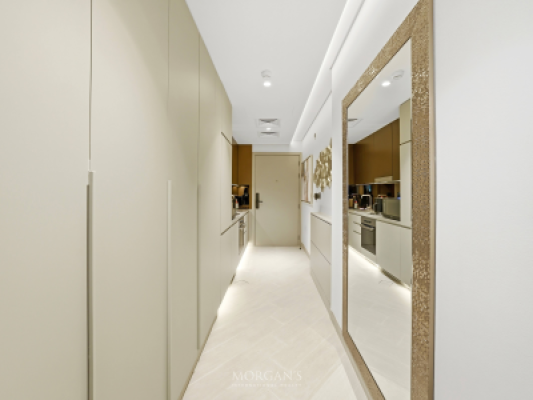 Modern Studio | Furnished | Prime Location-13