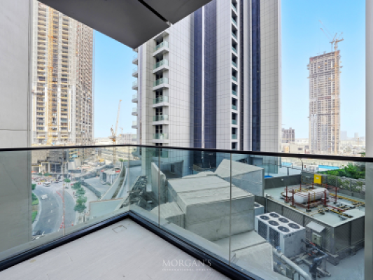 Modern Studio | Furnished | Prime Location-14
