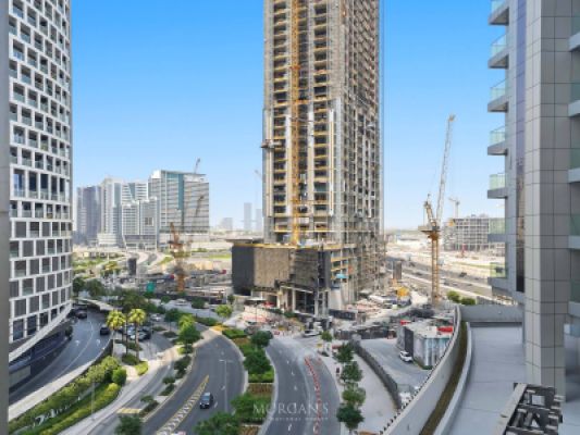 Modern Studio | Furnished | Prime Location-15