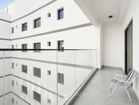 1 BR Apartment | Furnished | Modern Home-12