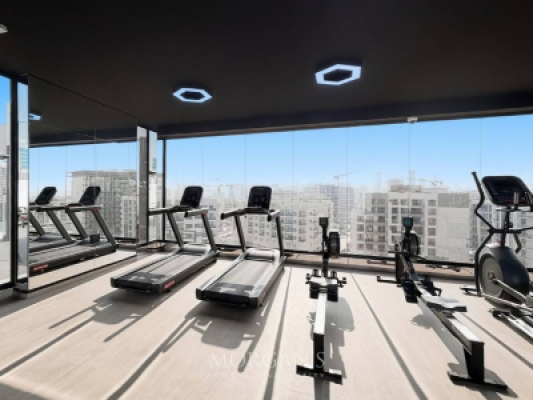 1 BR Apartment | Furnished | Modern Home-13
