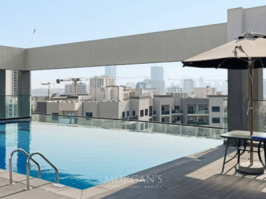 1 BR Apartment | Furnished | Modern Home-14