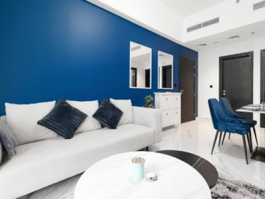 1 BR Apartment | Furnished | Modern Home-3