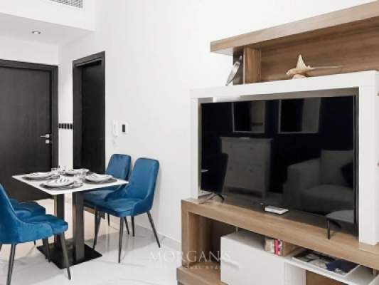 1 BR Apartment | Furnished | Modern Home-4