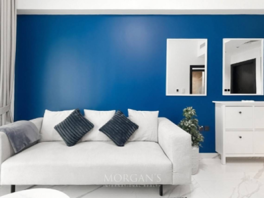1 BR Apartment | Furnished | Modern Home-6