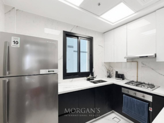 1 BR Apartment | Furnished | Modern Home-7