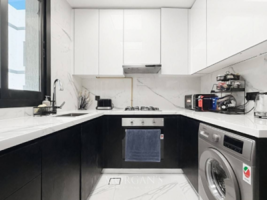 1 BR Apartment | Furnished | Modern Home-8