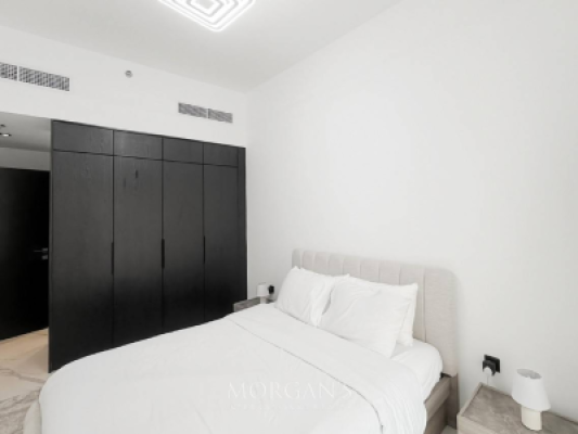 1 BR Apartment | Furnished | Modern Home-9