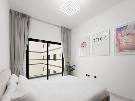 1 BR Apartment | Furnished | Modern Home-10