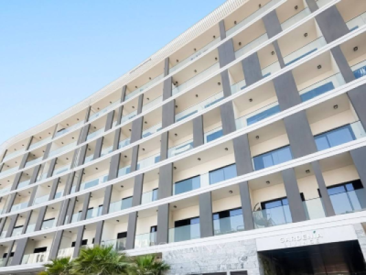 1 BR Apartment | Furnished | Modern Home-17