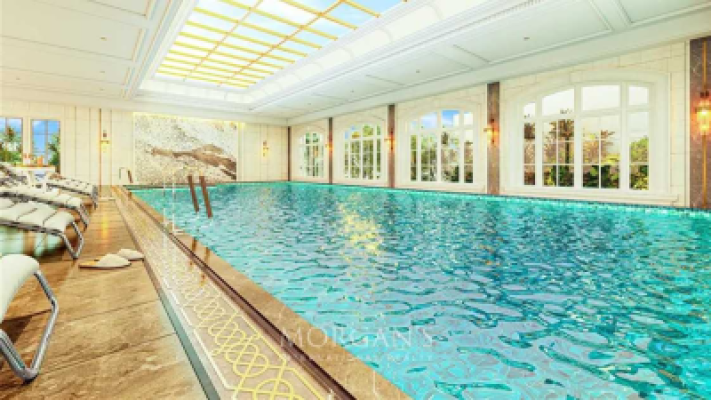Indoor Pool | Studio | Pay Monthly Installment-15