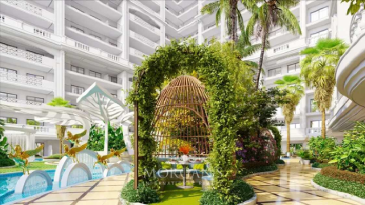 Indoor Pool | Studio | Pay Monthly Installment-11