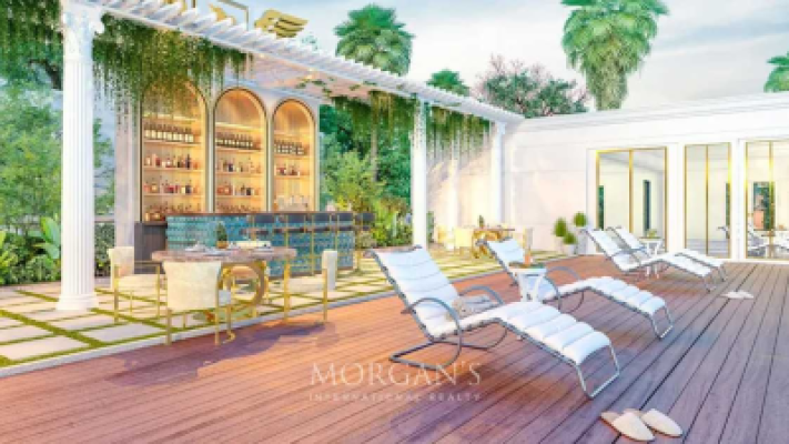 Indoor Pool | Studio | Pay Monthly Installment-6