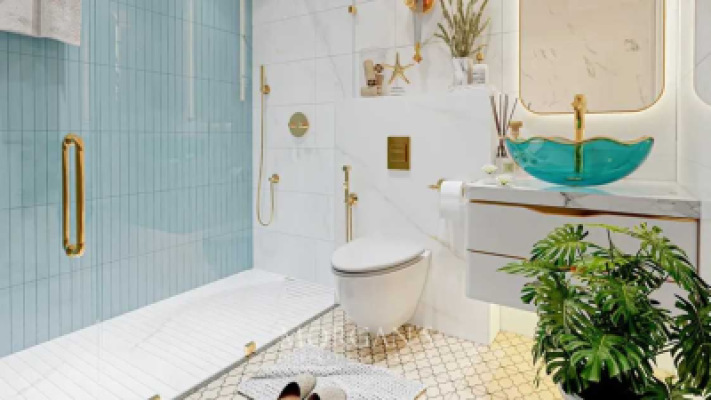 Indoor Pool | Studio | Pay Monthly Installment-7