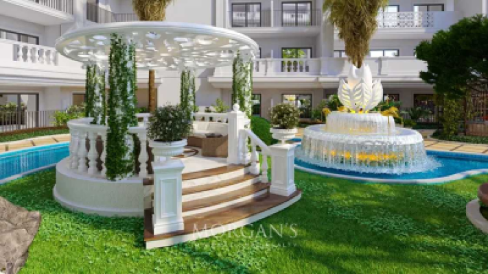 Indoor Pool | Studio | Pay Monthly Installment-11