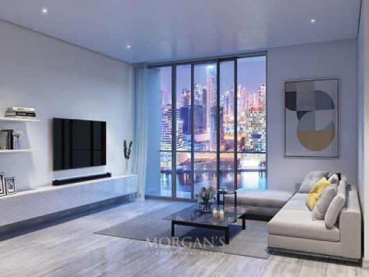 Brand New One Bedroom in Prime Location-1