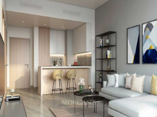 Brand New One Bedroom in Prime Location-2
