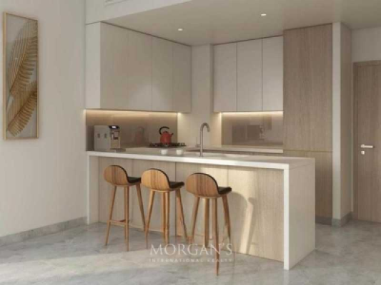 Brand New One Bedroom in Prime Location-9