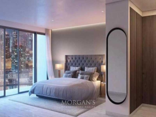Brand New One Bedroom in Prime Location-5