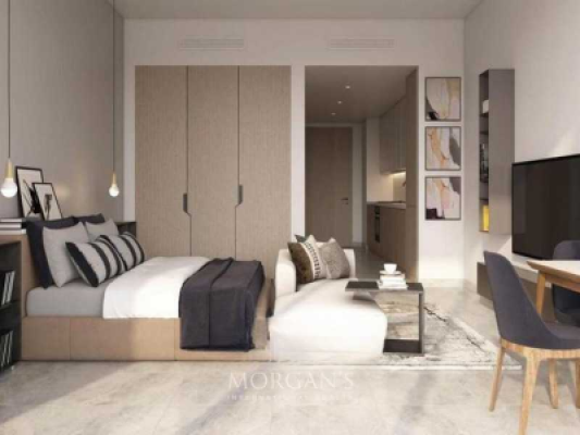 Brand New One Bedroom in Prime Location-7