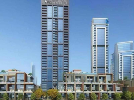 Brand New One Bedroom in Prime Location-3
