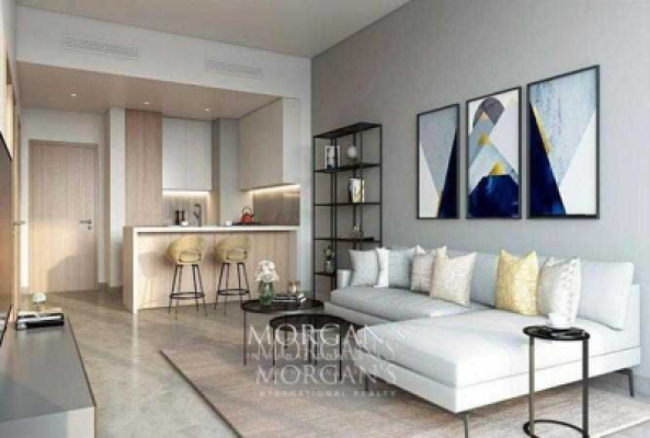 HIGH FLOOR | STUNNING CANAL AND BURJ VIEWS-2