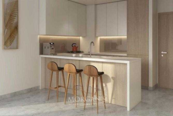 HIGH FLOOR | STUNNING CANAL AND BURJ VIEWS-3