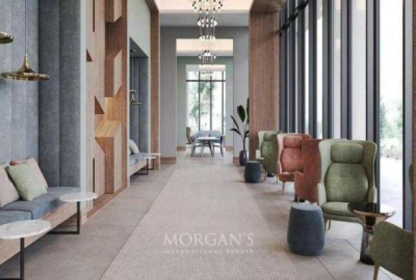 HIGH FLOOR | STUNNING CANAL AND BURJ VIEWS-5