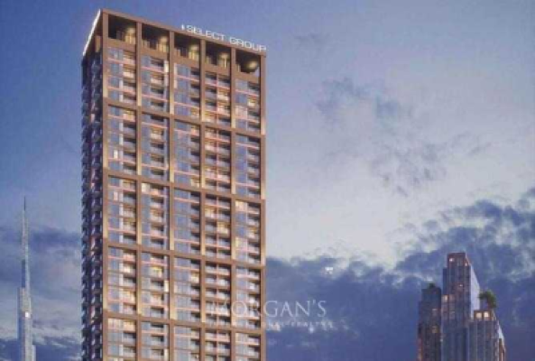 HIGH FLOOR | STUNNING CANAL AND BURJ VIEWS-11