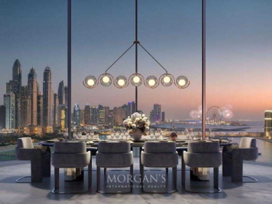 Full Floor Simplex | Luxurious Layout | 4 BR-3