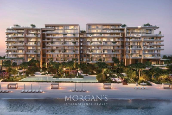 3 BR Simplex | Marina Beach | City Skyline View-1