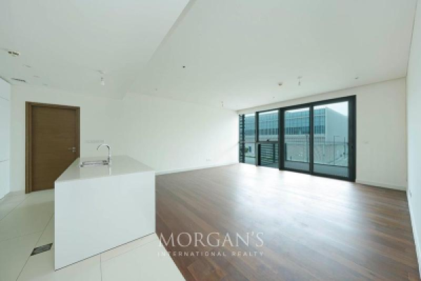 3 BR Simplex | Marina Beach | City Skyline View-9