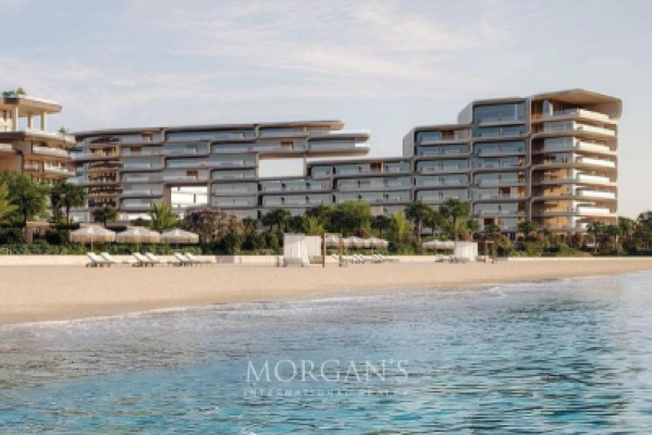 3 BR Simplex | Marina Beach | City Skyline View-15