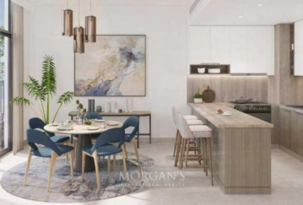 Close to Community | Handover Soon | Single Row-9