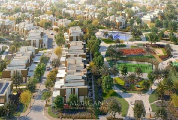 Close to Community | Handover Soon | Single Row-10